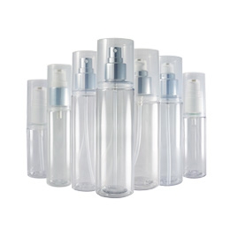 TDT-B Series Plastic Cosmetic Packaging